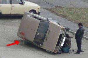 Автомобильная фотоподборка часть 262)