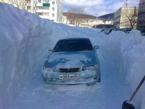 Автомобильная фотоподборка часть 262)