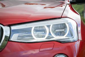 2014 BMW X4