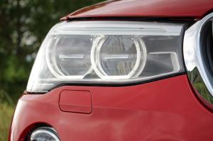 2014 BMW X4