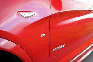 2014 BMW X4