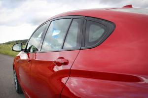 2014 BMW X4