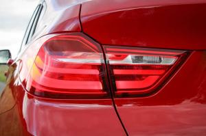 2014 BMW X4
