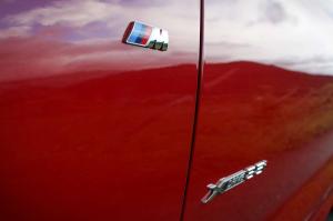 2014 BMW X4