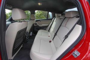 2014 BMW X4