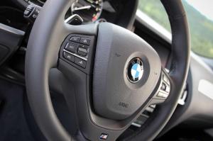 2014 BMW X4