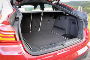 2014 BMW X4