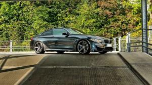 2014 BMW M4 Coupe by mbDESIGN