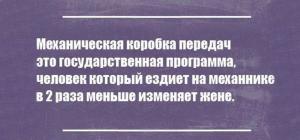 Автомобильные демотиваторы часть 262)