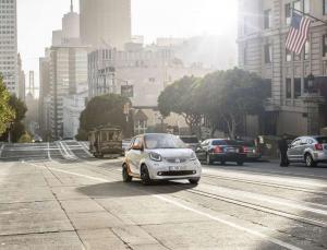 2014 Smart ForTwo
