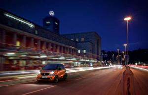 2014 Smart ForTwo