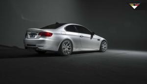 2014 BMW M3 by Vorsteiner