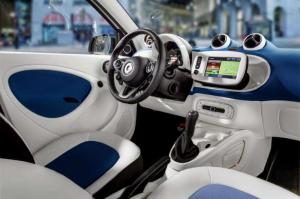 2014 Smart ForTwo