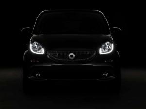 2014 Smart ForTwo