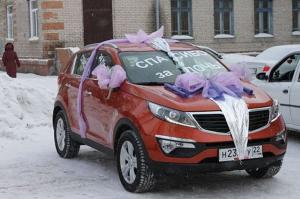 Автомобильная фотоподборка часть 263)