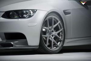 2014 BMW M3 by Vorsteiner