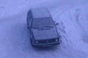 Автомобильная фотоподборка часть 263)