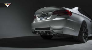 2014 BMW M3 by Vorsteiner