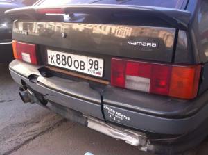 Автомобильная фотоподборка часть 263)