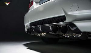 2014 BMW M3 by Vorsteiner