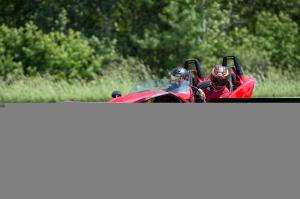 2015 Polaris Slingshot