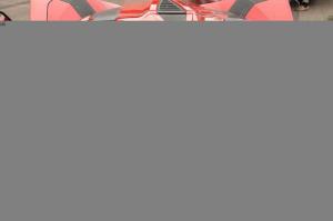 2015 Polaris Slingshot