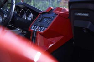 2015 Polaris Slingshot