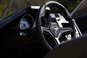 2015 Polaris Slingshot