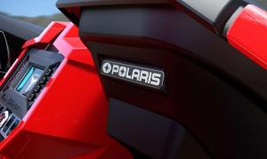 2015 Polaris Slingshot