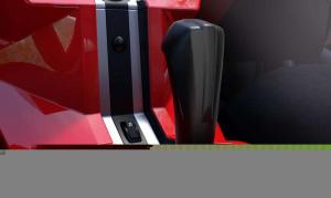2015 Polaris Slingshot