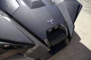 2015 Polaris Slingshot