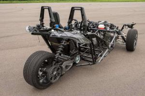 2015 Polaris Slingshot