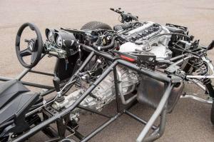 2015 Polaris Slingshot