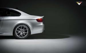2014 BMW M3 by Vorsteiner