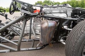 2015 Polaris Slingshot