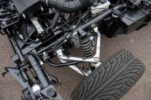 2015 Polaris Slingshot
