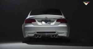 2014 BMW M3 by Vorsteiner