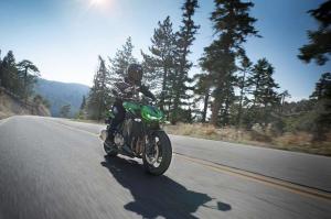2015 Kawasaki Z1000