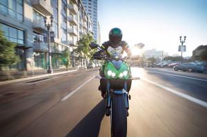 2015 Kawasaki Z1000