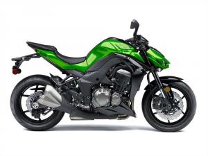 2015 Kawasaki Z1000