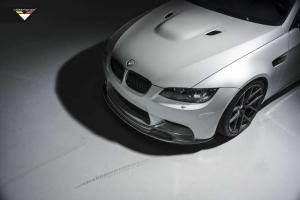2014 BMW M3 by Vorsteiner