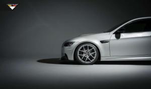 2014 BMW M3 by Vorsteiner