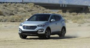 Обзор Hyundai Grand Santa Fe