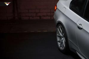 2014 BMW M3 by Vorsteiner