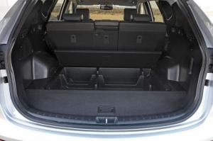 2013 Hyundai Santa Fe