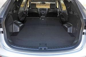 2013 Hyundai Santa Fe