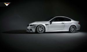 2014 BMW M3 by Vorsteiner