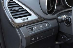 2013 Hyundai Santa Fe