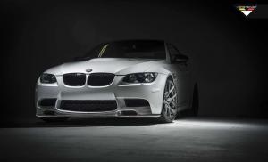 2014 BMW M3 by Vorsteiner