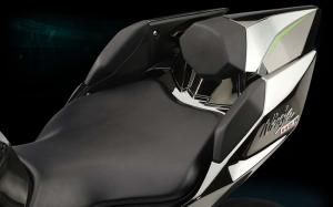 2015 Kawasaki Ninja H2R